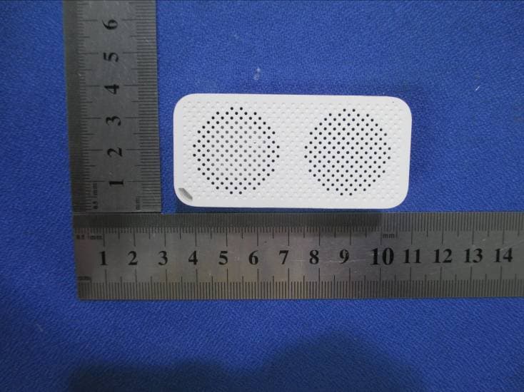 Bluetooth Speaker - FCC ID 2AEGQ-JTL-10 - SUNstone Digital Limited