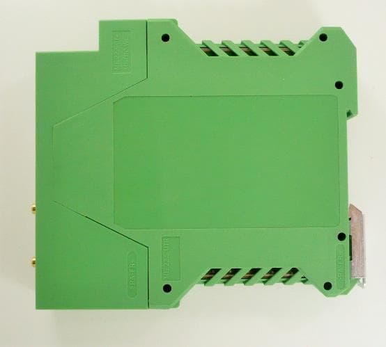 Transceiver for SAW sensors - FCC ID 2AEGUHTR01-2AW - SENSEOR (2)