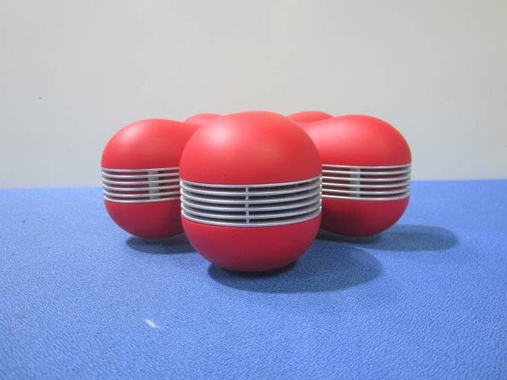 GEORGE Fragrance Diffuser JGEORGEBT - FCC ID 2AEH6-BLUETOOTH - GEA PROFUMI SRL (2)