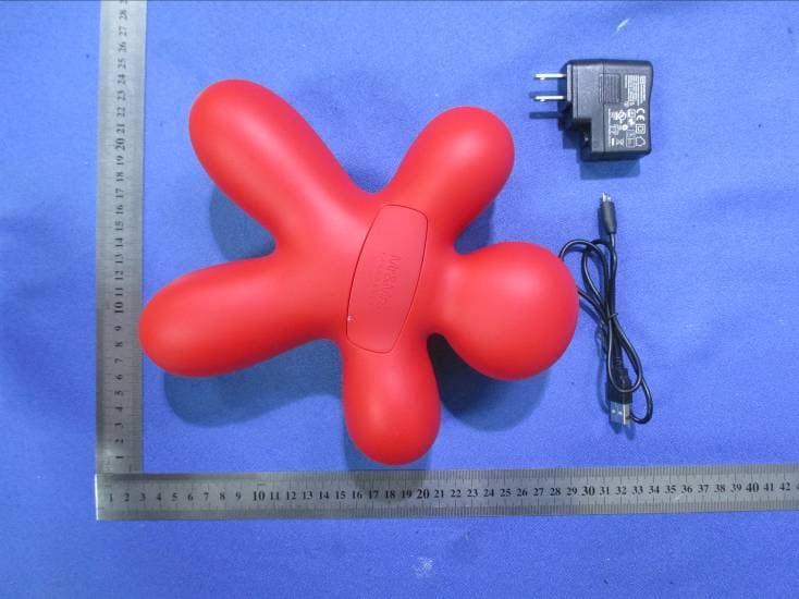 GEORGE Fragrance Diffuser JGEORGEBT - FCC ID 2AEH6-BLUETOOTH - GEA PROFUMI SRL