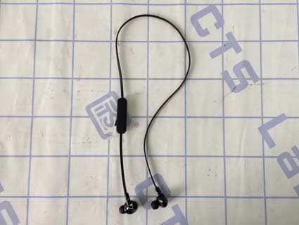 Bluetooth Headphones - FCC ID 2AEH9TP-616L - Dongguan Toopo Industry Limited Company (5)