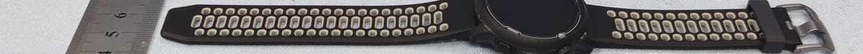 PACE 2 - FCC ID 2AEHH-B18 - Coros Wearables Inc.