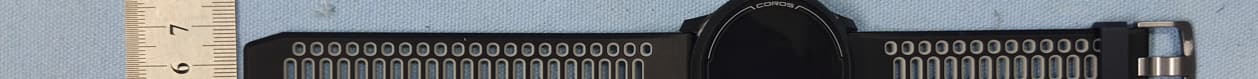 PACE 2 - FCC ID 2AEHH-B18 - Coros Wearables Inc. (2)