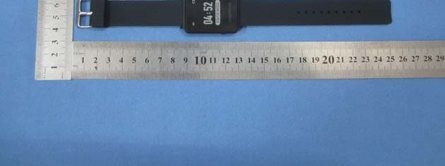 Smart Watch - FCC ID 2AEHH-CB08 - Coros Wearables Inc. (3)