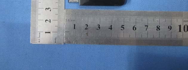 Smart Band - FCC ID 2AEHH-CL02 - Coros Wearables Inc. (4)