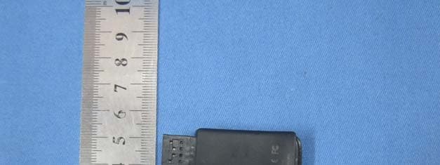 Smart Band - FCC ID 2AEHH-CL02 - Coros Wearables Inc. (3)