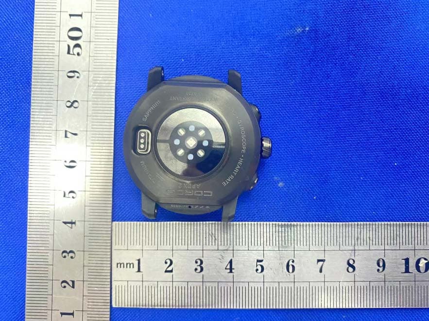 APEX 2 - FCC ID 2AEHH-W522 - Coros Wearables Inc. (3)