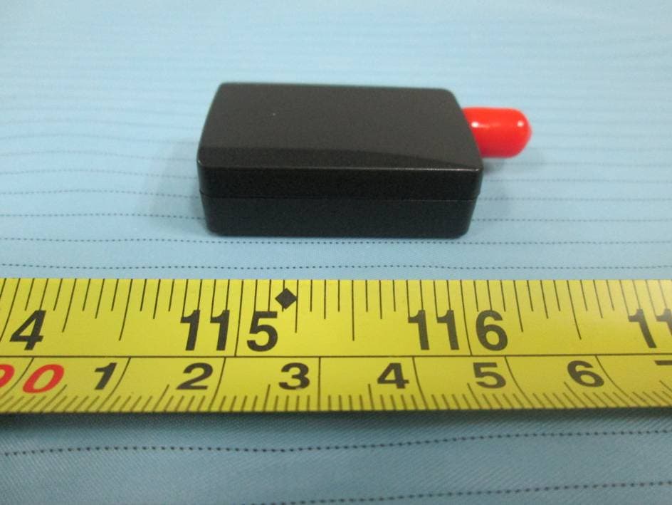 Wireless Transmitter - FCC ID 2AEHTHIEETS25 - Dongguan Hiee Electronic CO., LTD (3)