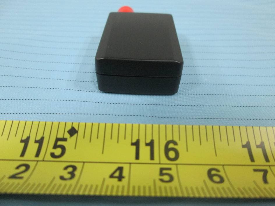 Wireless Transmitter - FCC ID 2AEHTHIEETS25 - Dongguan Hiee Electronic CO., LTD (4)