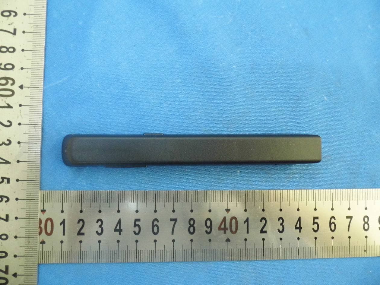 Laser Presenter - FCC ID 2AEHWWLP-H - LightVision Technologies, Corp.