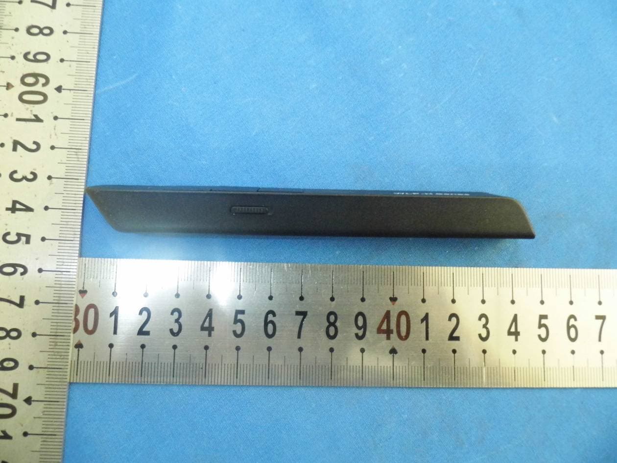 Laser Presenter - FCC ID 2AEHWWLP-H - LightVision Technologies, Corp. (4)