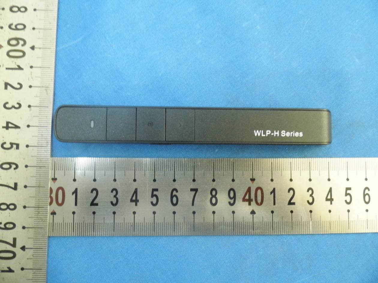 Laser Presenter - FCC ID 2AEHWWLP-H - LightVision Technologies, Corp. (3)