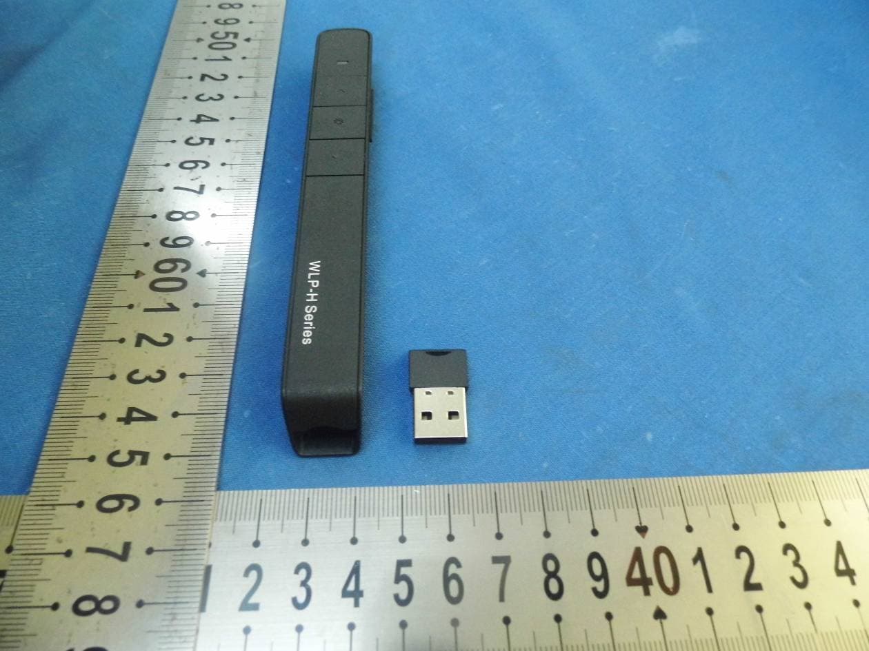 Laser Presenter - FCC ID 2AEHWWLP-H - LightVision Technologies, Corp. (5)