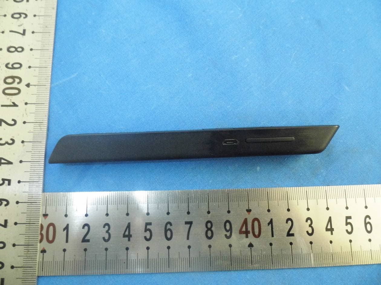 Laser Presenter - FCC ID 2AEHWWLP-H - LightVision Technologies, Corp. (2)
