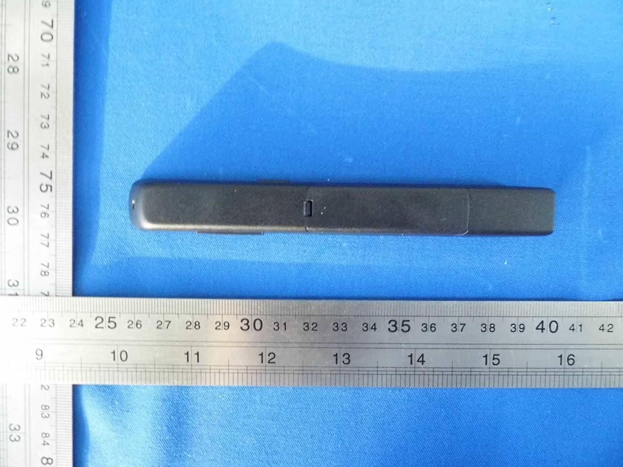 Laser Presenter - FCC ID 2AEHWWLP-I - LightVision Technologies, Corp. (2)