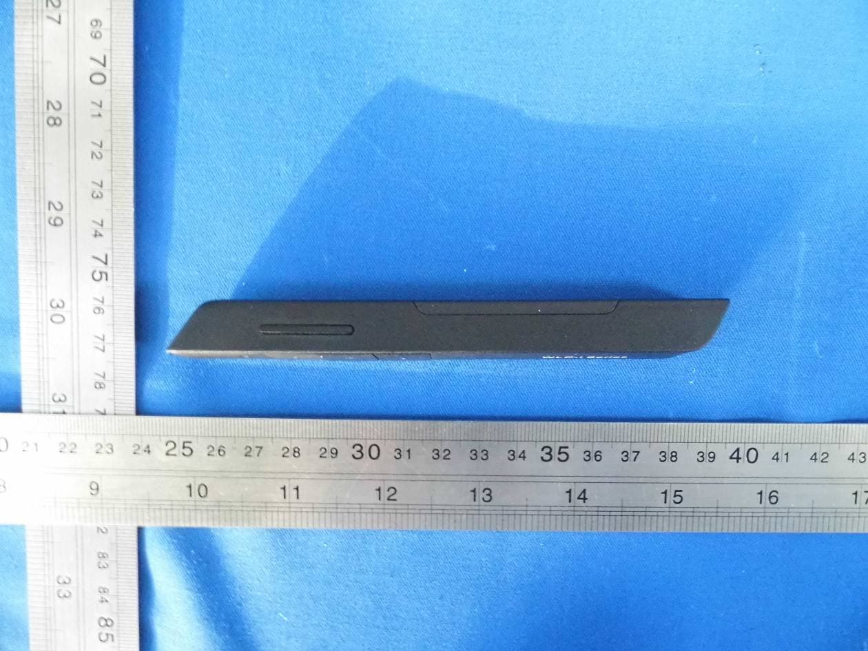 Laser Presenter - FCC ID 2AEHWWLP-I - LightVision Technologies, Corp. (3)