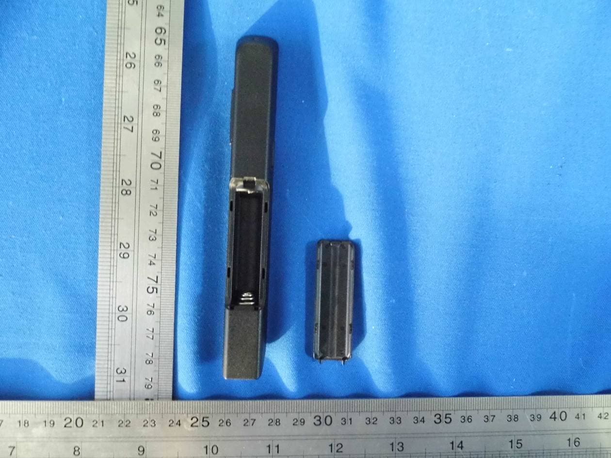 Laser Presenter - FCC ID 2AEHWWLP-I - LightVision Technologies, Corp. (4)