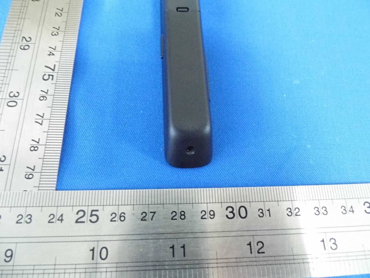 Laser Presenter - FCC ID 2AEHWWLP-I - LightVision Technologies, Corp. (5)