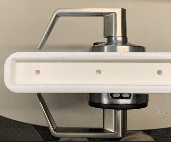A Battery Powered RFID Smart Lock - FCC ID 2AEI3-HB01-HL01 - WaveLynx Technologies LLC (2)