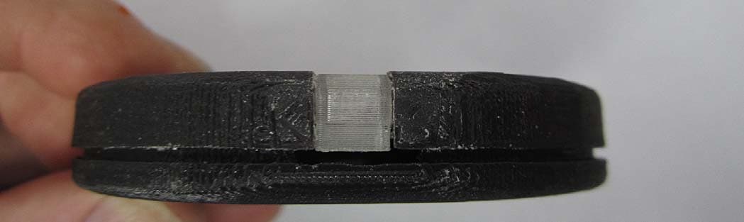 USB 125 KHz RF Front end reader/writer. - FCC ID 2AEI3WLTC-DHMM-11U1 - WaveLynx Technologies LLC (2)