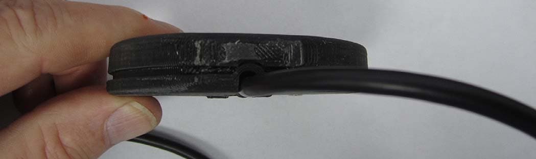 USB 125 KHz RF Front end reader/writer. - FCC ID 2AEI3WLTC-DHMM-11U1 - WaveLynx Technologies LLC (4)