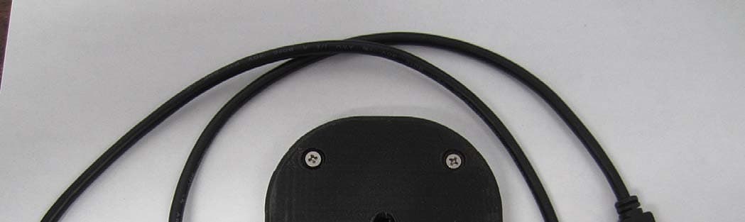 USB 13.56 MHz RF Front end reader/writer. - FCC ID 2AEI3WLTC-DHMM-11U2 - WaveLynx Technologies LLC (3)