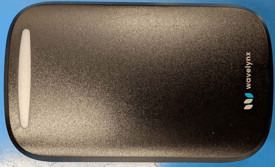 RFID Access Control Reader, APEX - FCC ID 2AEI3WLTC-RDR2X - WaveLynx Technologies LLC