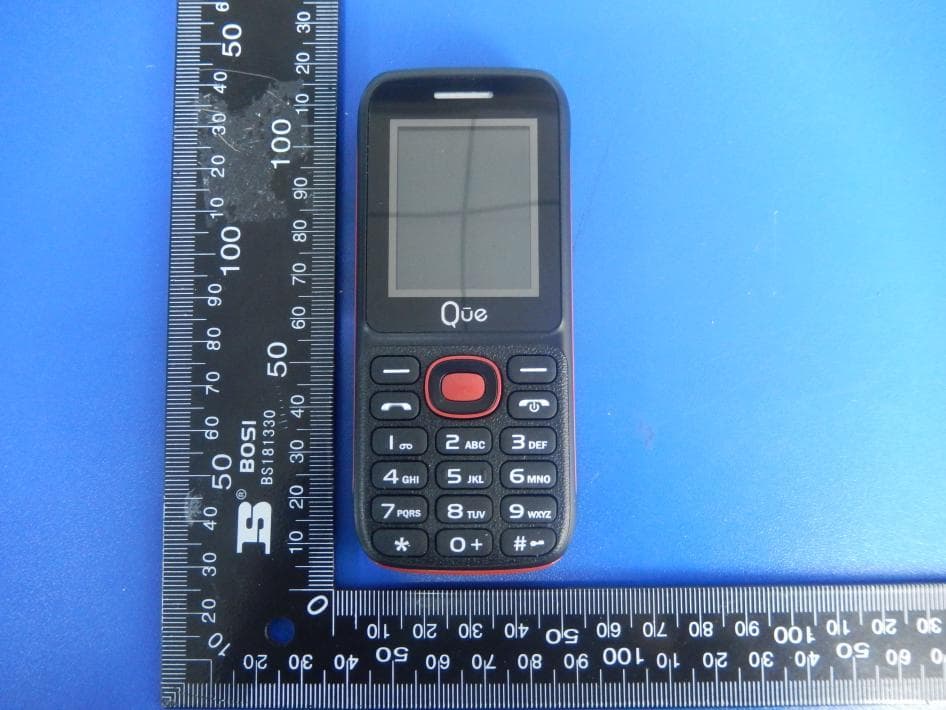 BOLT - FCC ID 2AEI92ABGBFP1 - Que Products, LLC (2)