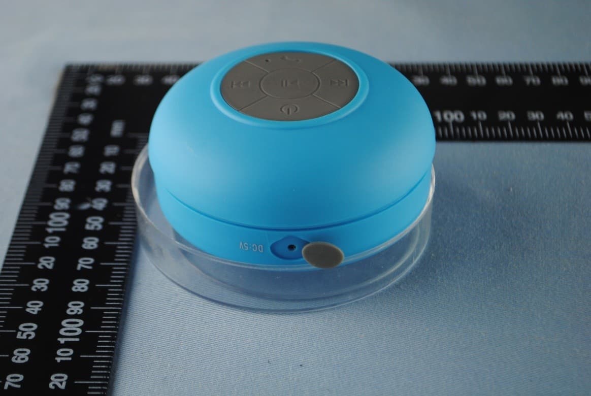 Bluetooth Speaker - FCC ID 2AEIABTS06 - Shenzhen Zhongdianwei Technology Co., Ltd (3)