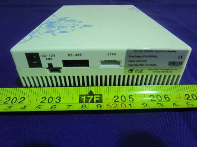 TD-LTE Digital Repeater - FCC ID 2AEIKHETD26L - Fujian Helios Technologies Co., Ltd. (4)