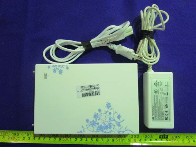 TD-LTE Digital Repeater - FCC ID 2AEIKHETD26L - Fujian Helios Technologies Co., Ltd. (5)