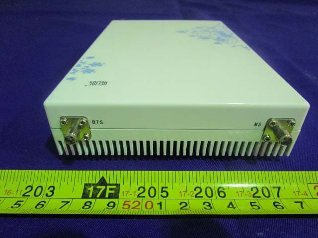 TD-LTE Digital Repeater - FCC ID 2AEIKHETD26L - Fujian Helios Technologies Co., Ltd. (2)