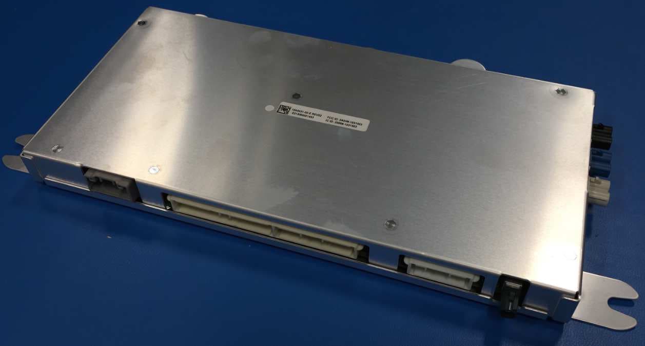 Central Body Controller - FCC ID 2AEIM-1031503 - Tesla, Inc (2)