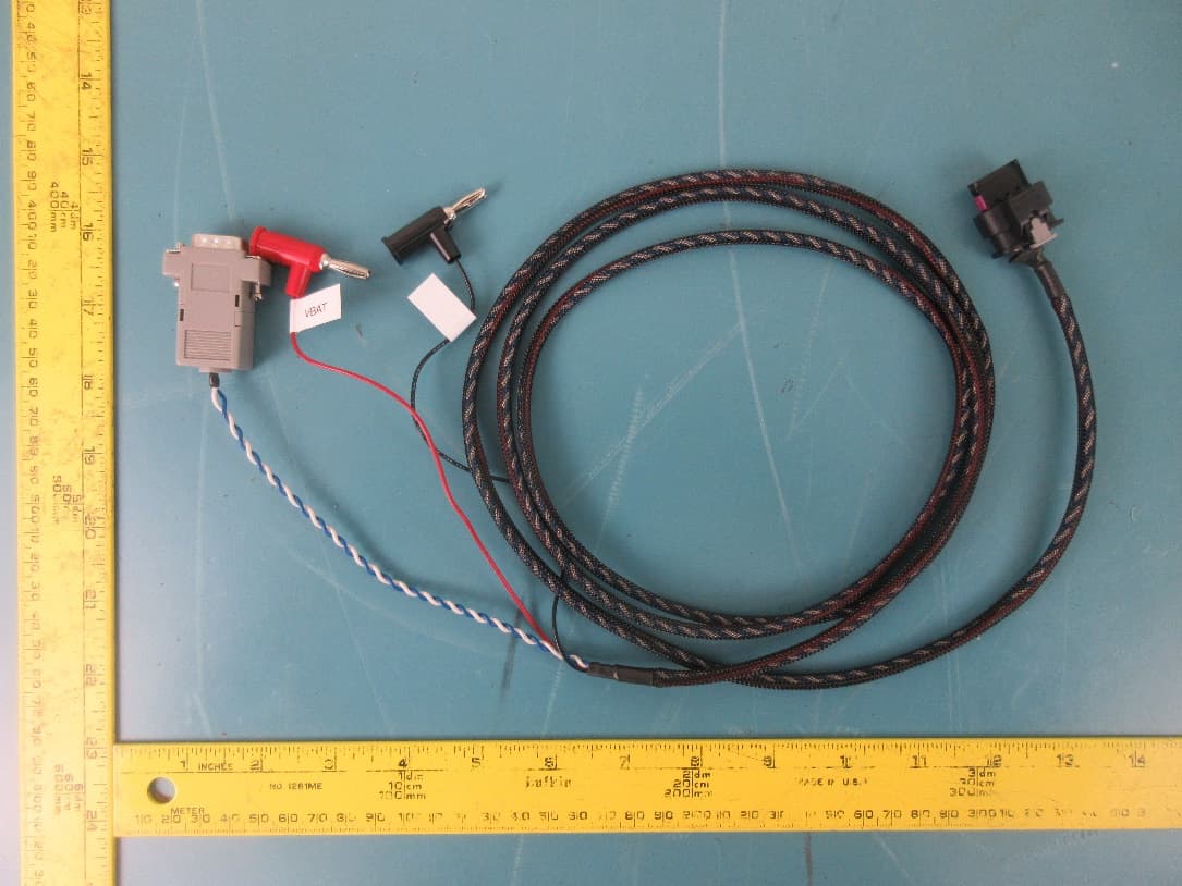 Fascia Endpoint - FCC ID 2AEIM-1613851 - Tesla, Inc (4)