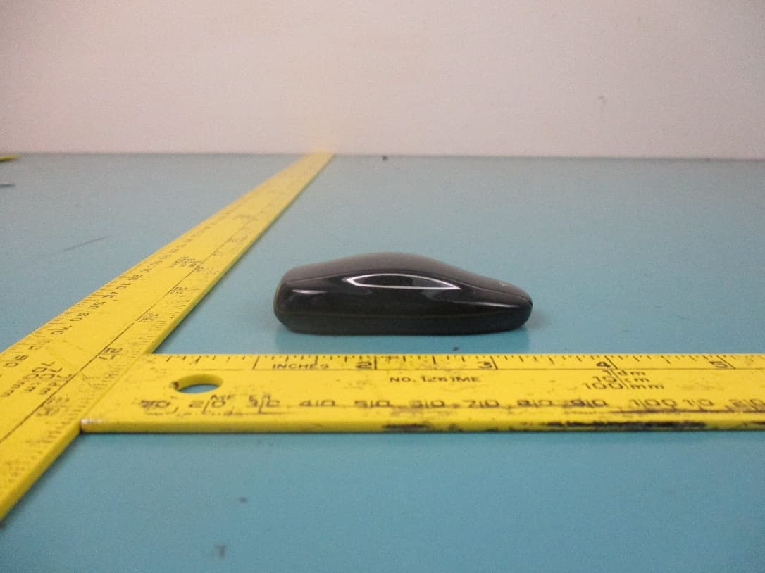 Key Fob - FCC ID 2AEIM-1614283 - Tesla, Inc (2)