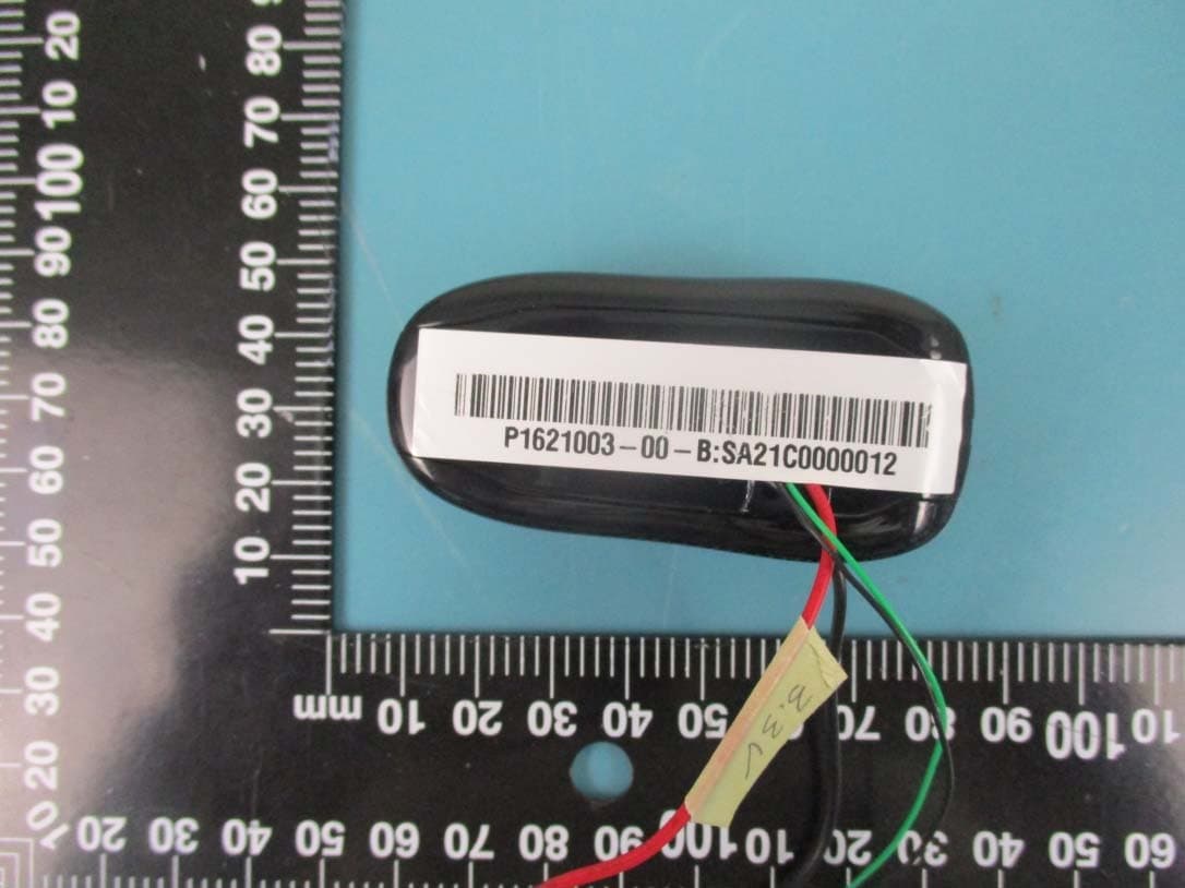 Key Fob - FCC ID 2AEIM-1614285 - Tesla, Inc (2)
