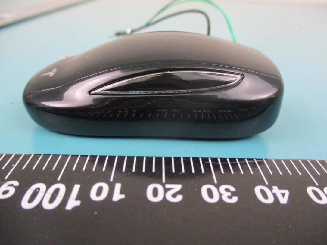 Key Fob - FCC ID 2AEIM-1614285 - Tesla, Inc (3)