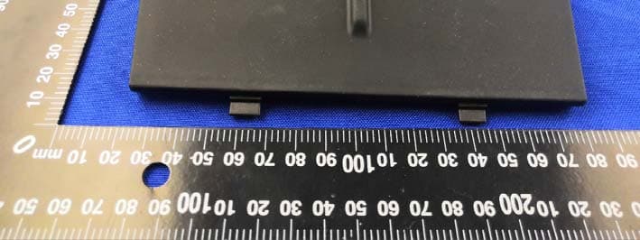 Wireless Phone Charger - FCC ID 2AEIM-WC2 - Tesla, Inc (2)