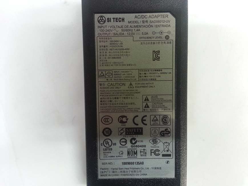 Finger-vein - FCC ID 2AEIQFV-100 - KORECEN Co., Ltd.