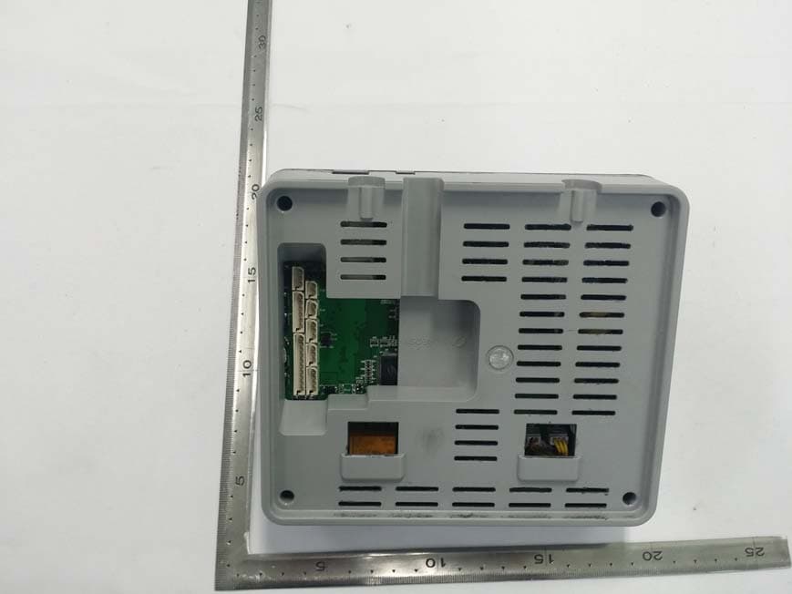 Finger-vein - FCC ID 2AEIQFV-100 - KORECEN Co., Ltd. (2)