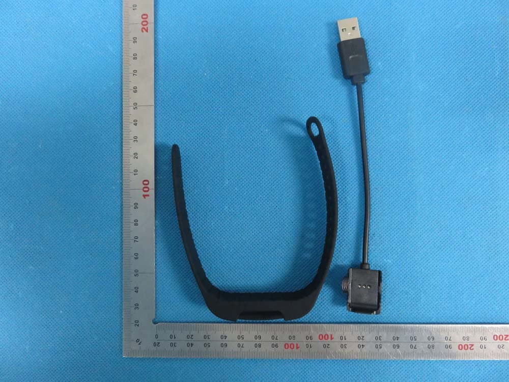 Smart Band - FCC ID 2AEISIW-20X - Guangdong Spark Technology Co., Ltd (3)