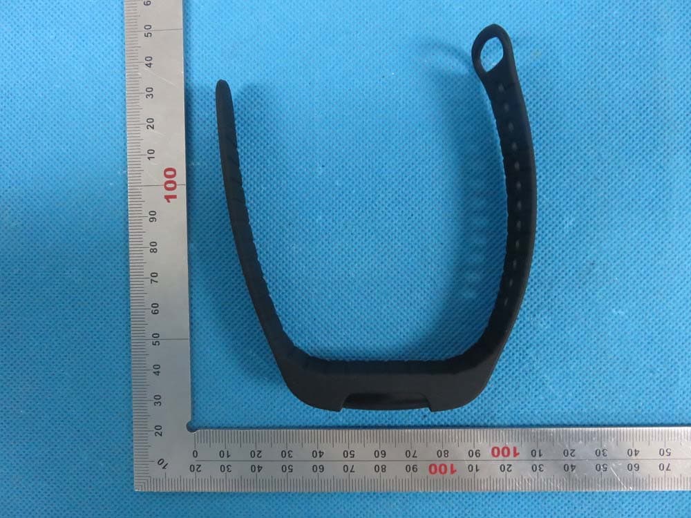 Smart Band - FCC ID 2AEISIW-20X - Guangdong Spark Technology Co., Ltd