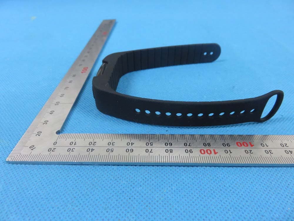 Smart Band - FCC ID 2AEISIW-20X - Guangdong Spark Technology Co., Ltd (5)
