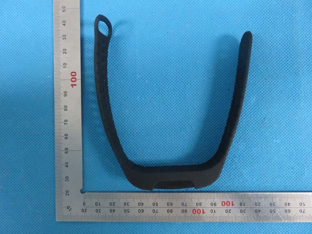 Smart Band - FCC ID 2AEISIW-20X - Guangdong Spark Technology Co., Ltd (2)