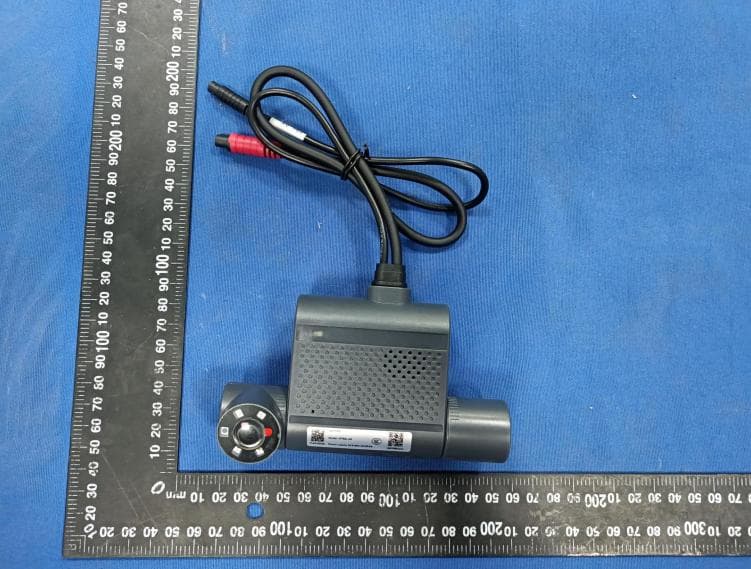 Dashcam - FCC ID 2AEIXZJMT95L - DBJ Technologies (Zhuhai) Co.,Ltd. (3)