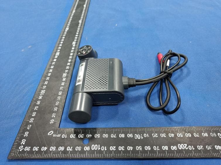 Dashcam - FCC ID 2AEIXZJMT95L - DBJ Technologies (Zhuhai) Co.,Ltd. (5)