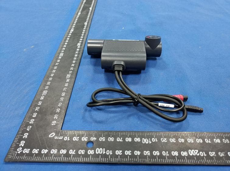 Dashcam - FCC ID 2AEIXZJMT95L - DBJ Technologies (Zhuhai) Co.,Ltd. (4)