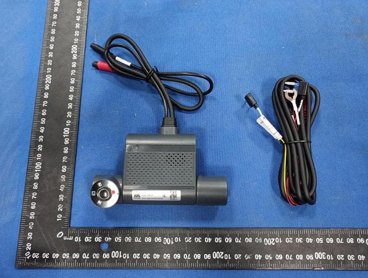Dashcam - FCC ID 2AEIXZJMT95L - DBJ Technologies (Zhuhai) Co.,Ltd. (2)