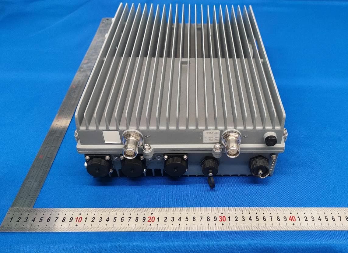 Remote Unit - FCC ID 2AEJ4R31166E - Sunwave Communications Co., Ltd