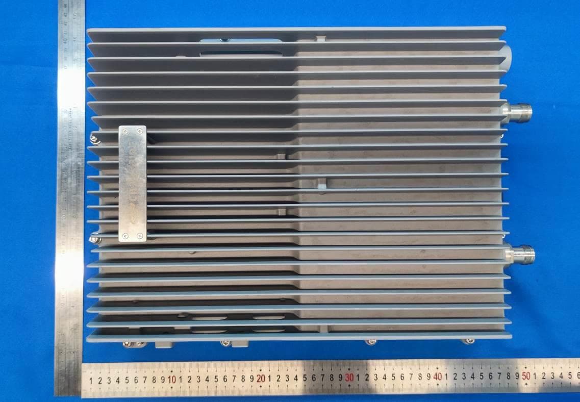 Remote Unit - FCC ID 2AEJ4R31166E - Sunwave Communications Co., Ltd (2)